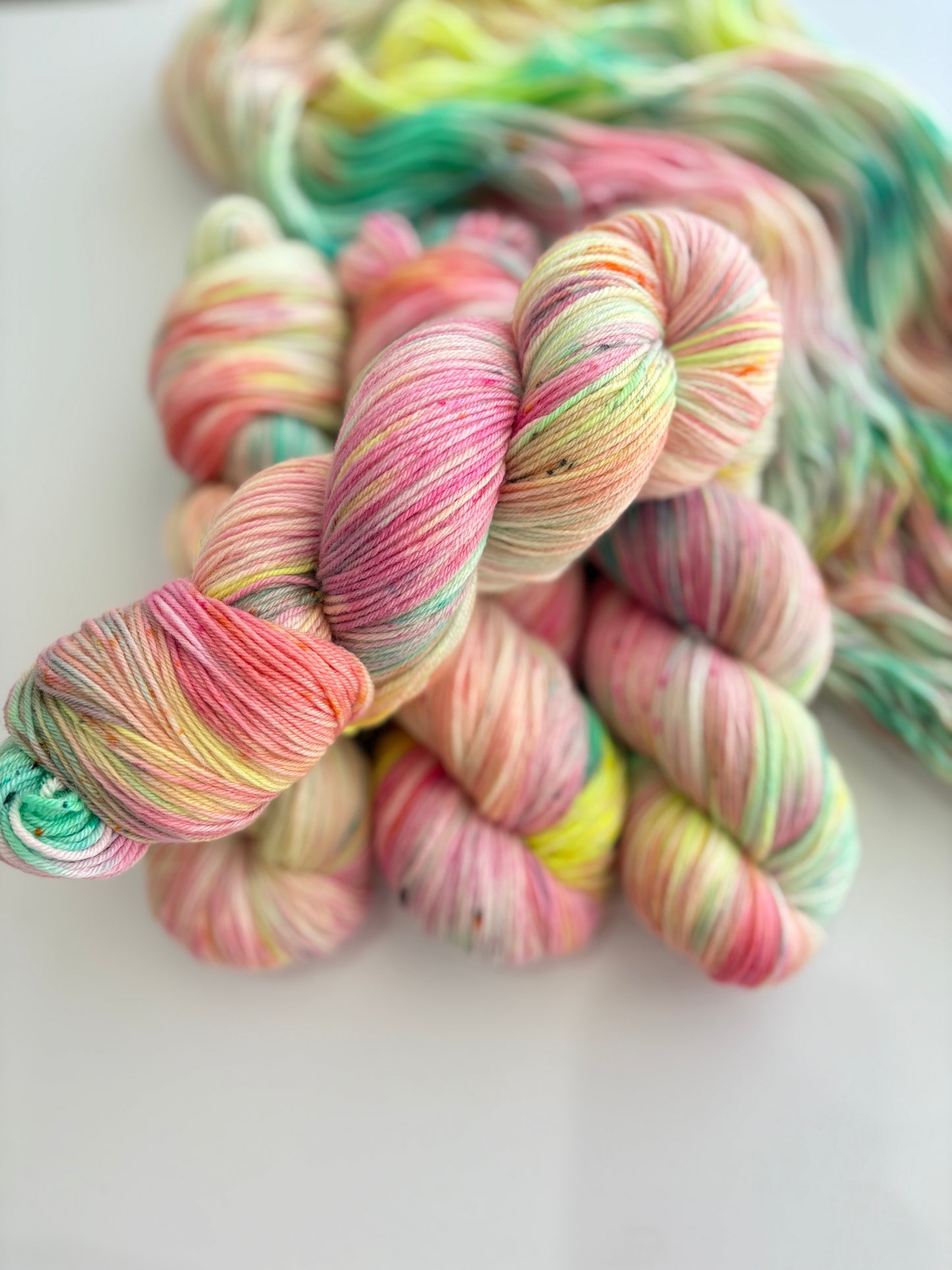 Gloria - SOCK Merino/ Nylon