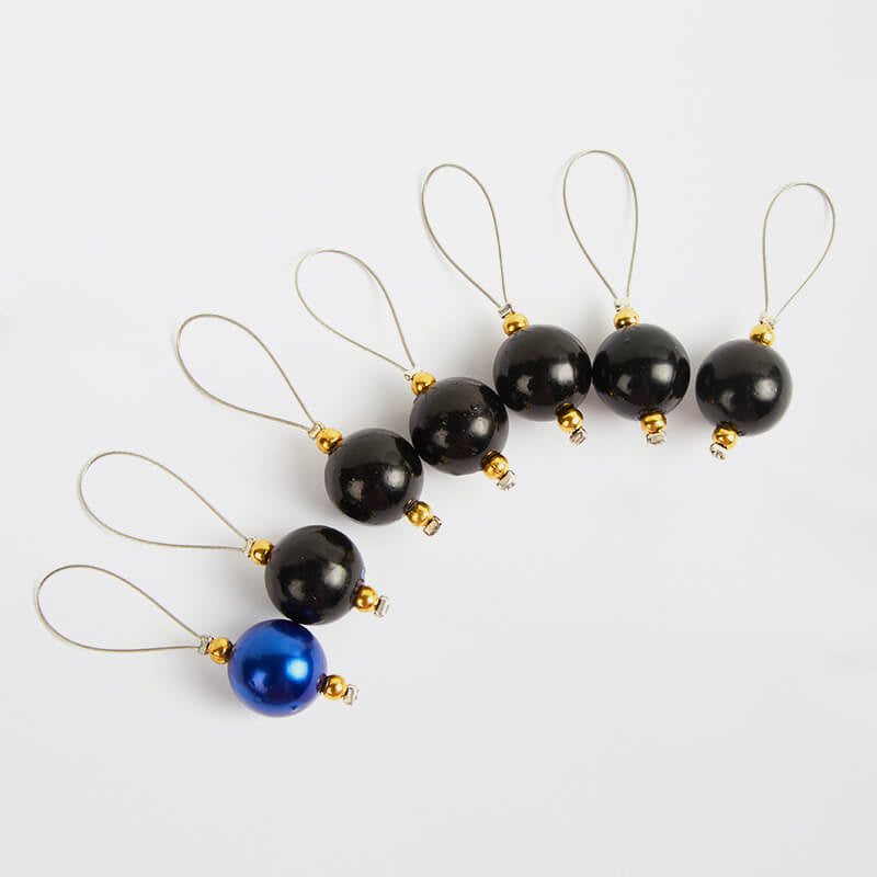 KnitPro Zooni Stitch Markers