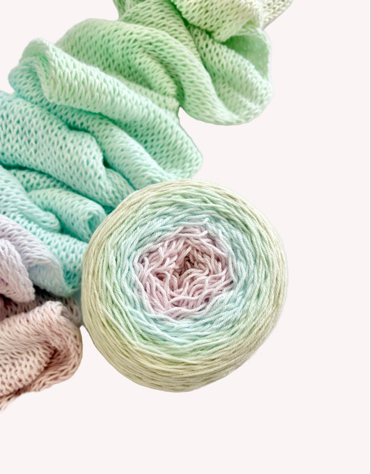 Meadow - Australian Cotton 100g - IBM Yarns