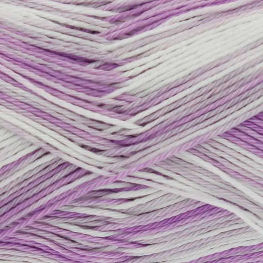 Giza Cotton - Sorbet 4 ply - IBM Yarns