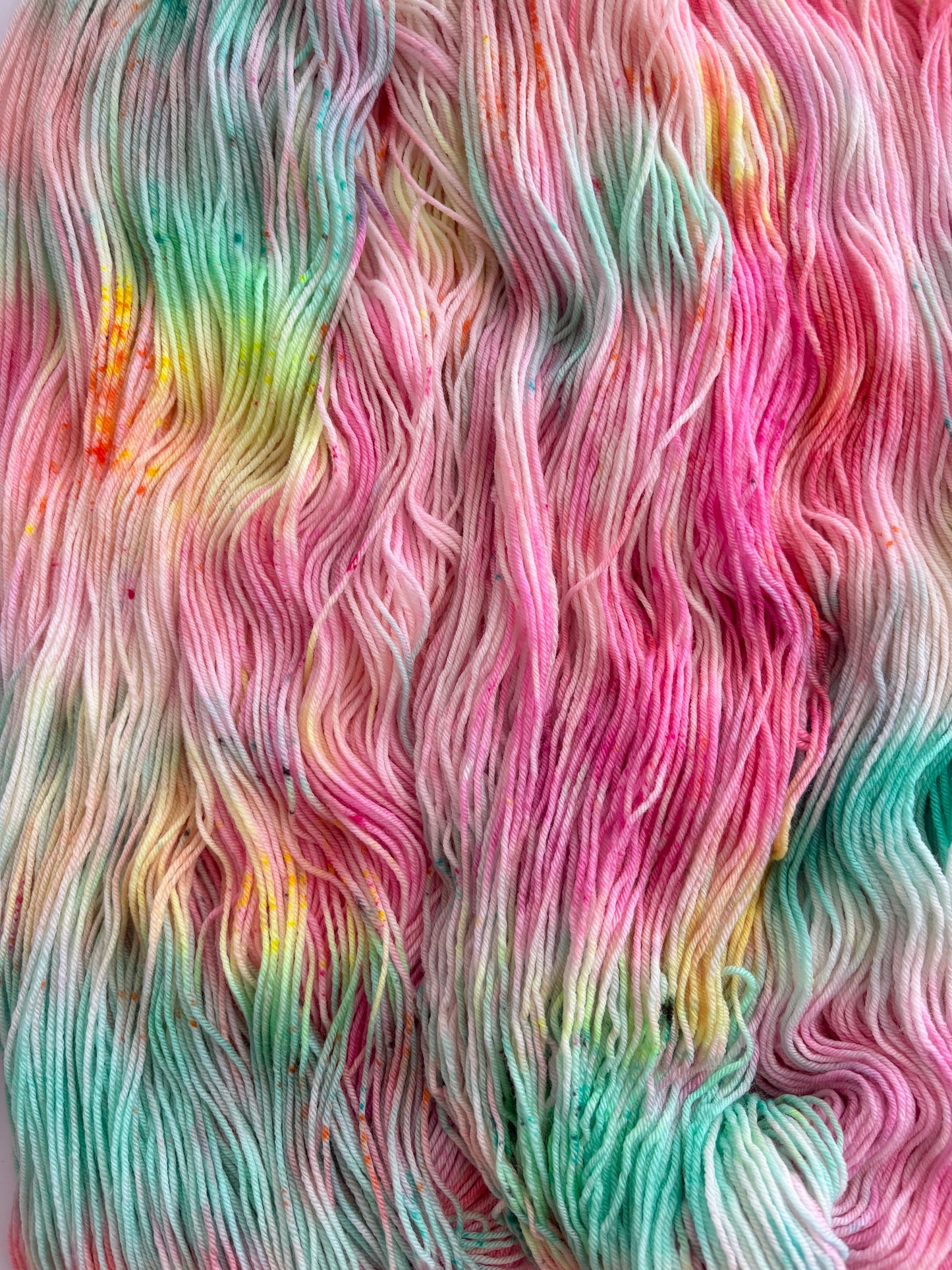 Gloria - SOCK Merino/ Nylon