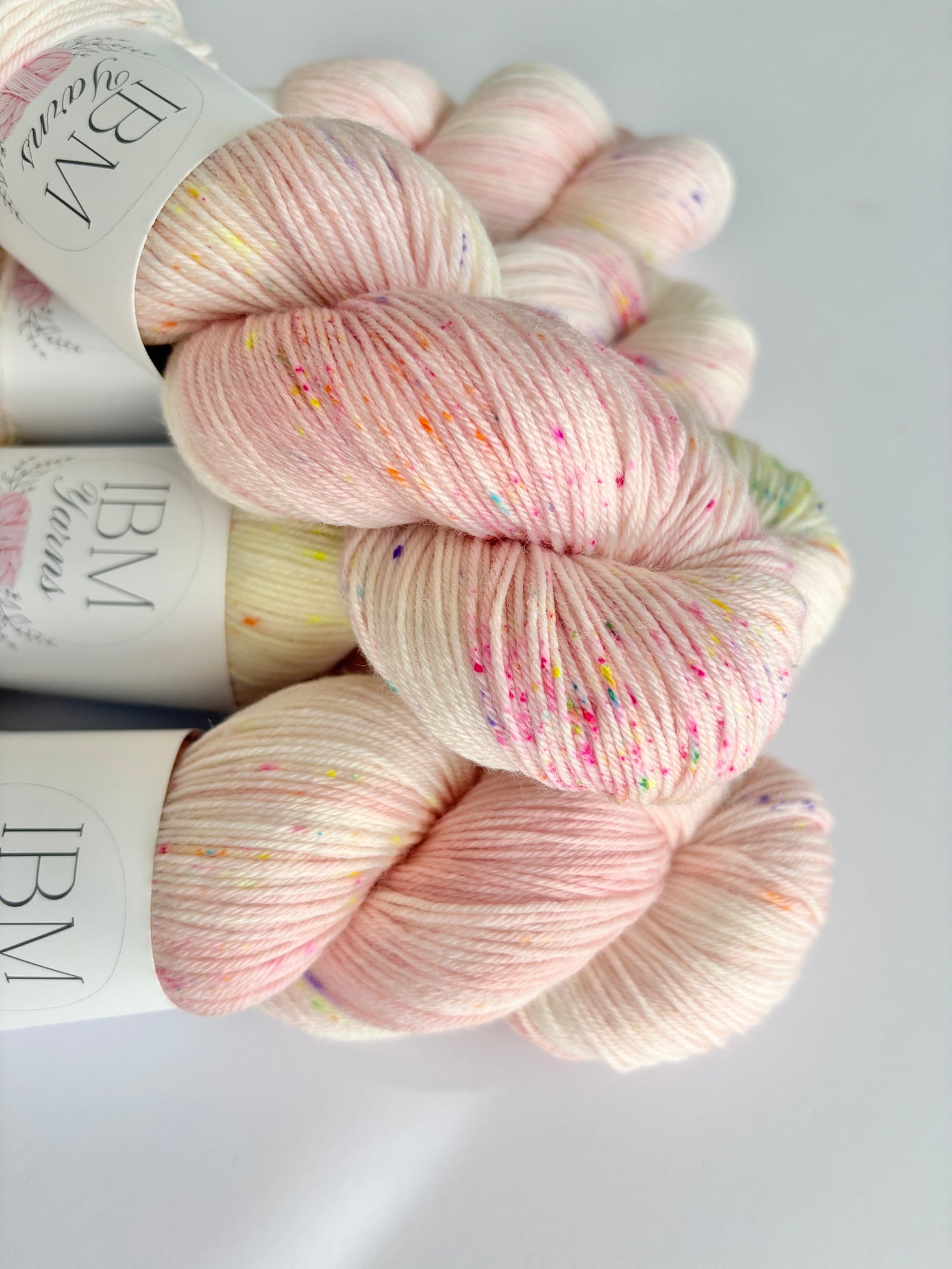 Hokey Pokey - SOCK Merino/ Nylon