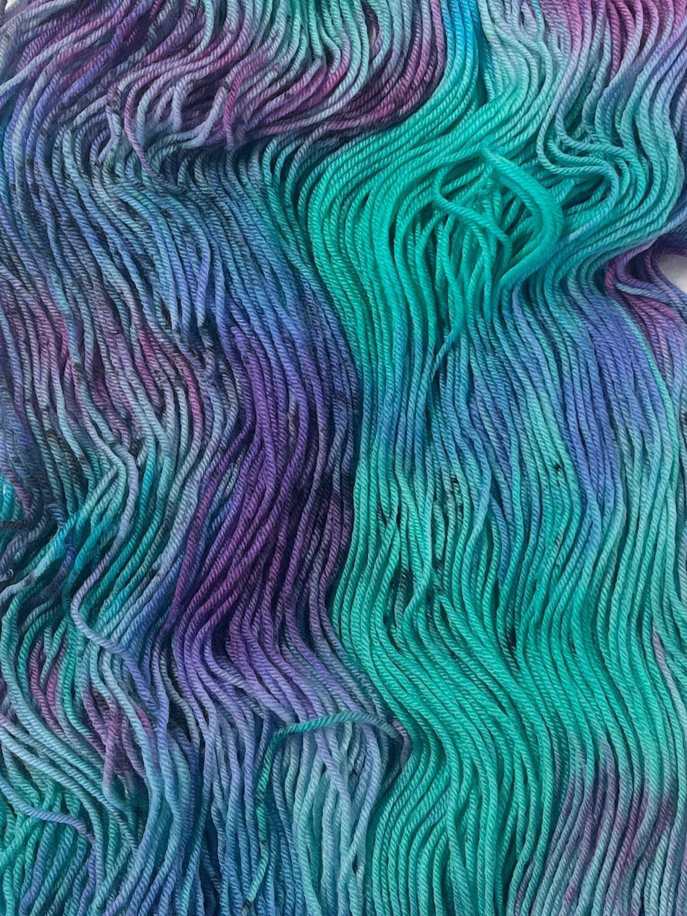 Mystique - Wool base - Made to order - IBM Yarns
