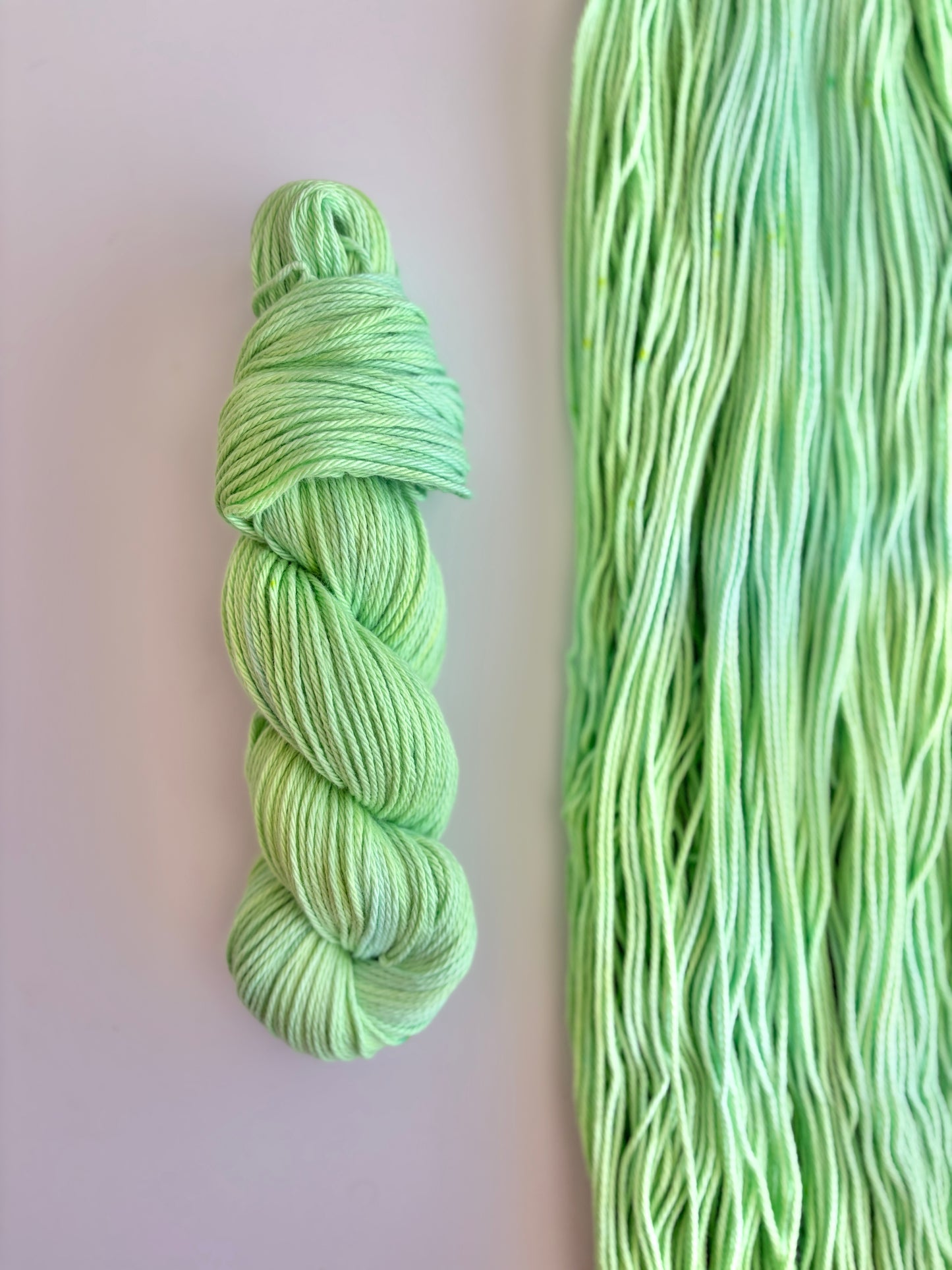 Citrus - 10 ply - 100% cotton - IBM Yarns