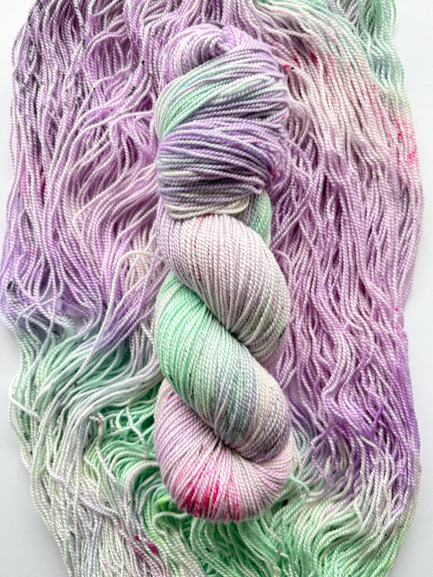 Nostalgia - 100% high spun extra fine Australian merino 