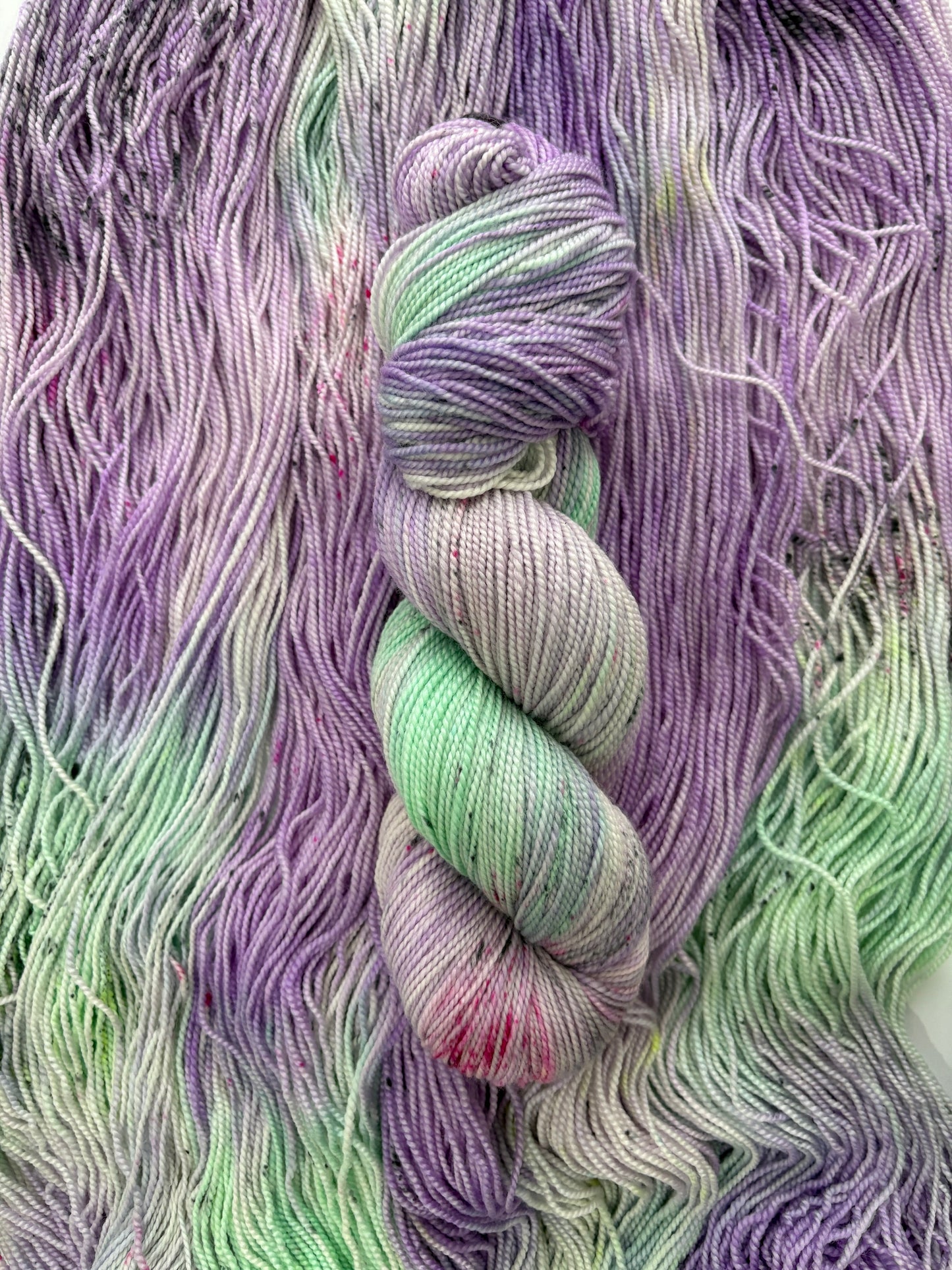 Nostalgia - 100% high spun extra fine Australian merino 