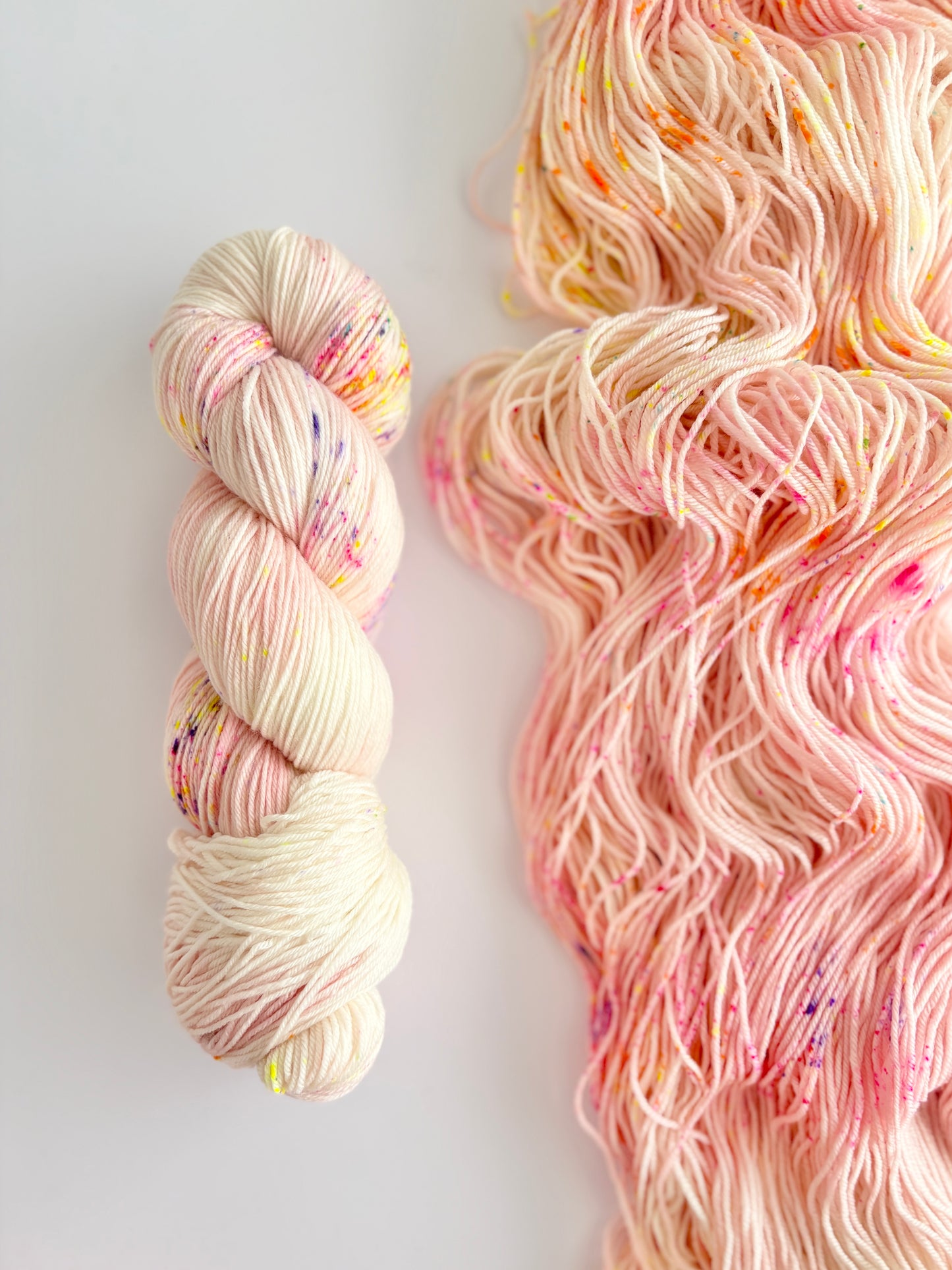 Hokey Pokey - SOCK Merino/ Nylon