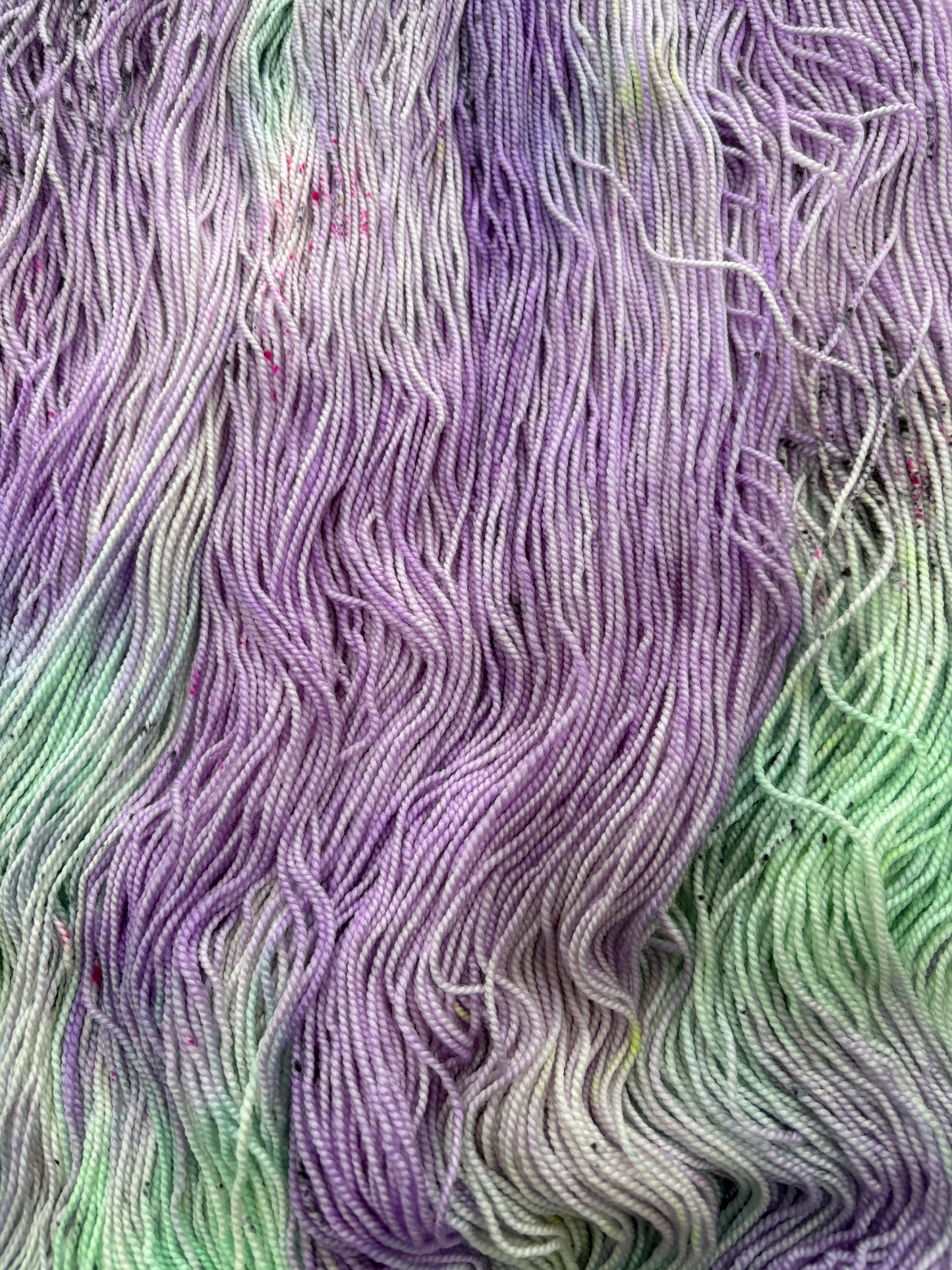Nostalgia - 100% high spun extra fine Australian merino 