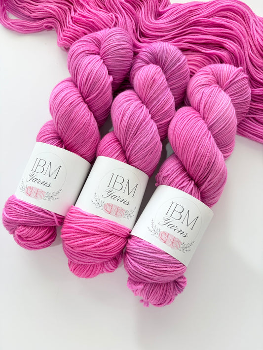 Sugarspell I Sock Merino/ Nylon Superwash (Ready to ship)