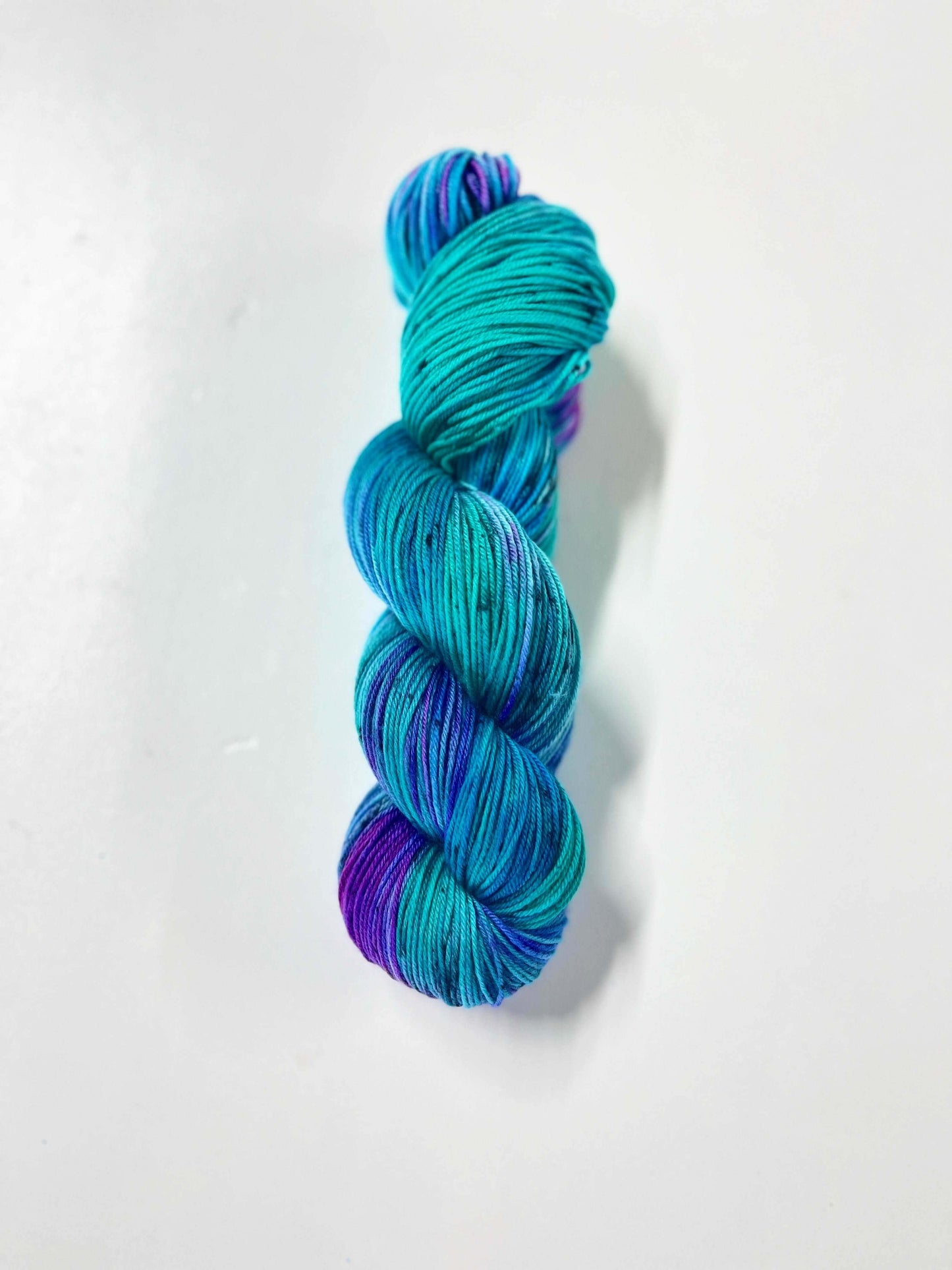 Mystique - Wool base - Made to order - IBM Yarns