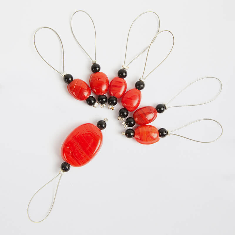 KnitPro Zooni Stitch Markers
