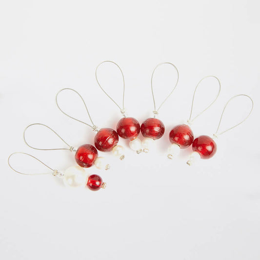 KnitPro Zooni Stitch Markers