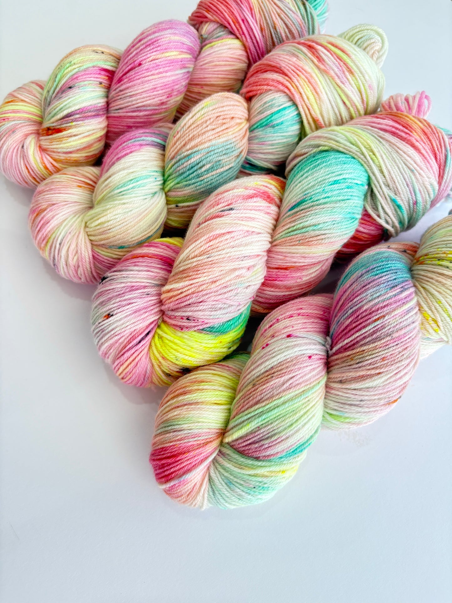 Gloria - SOCK Merino/ Nylon