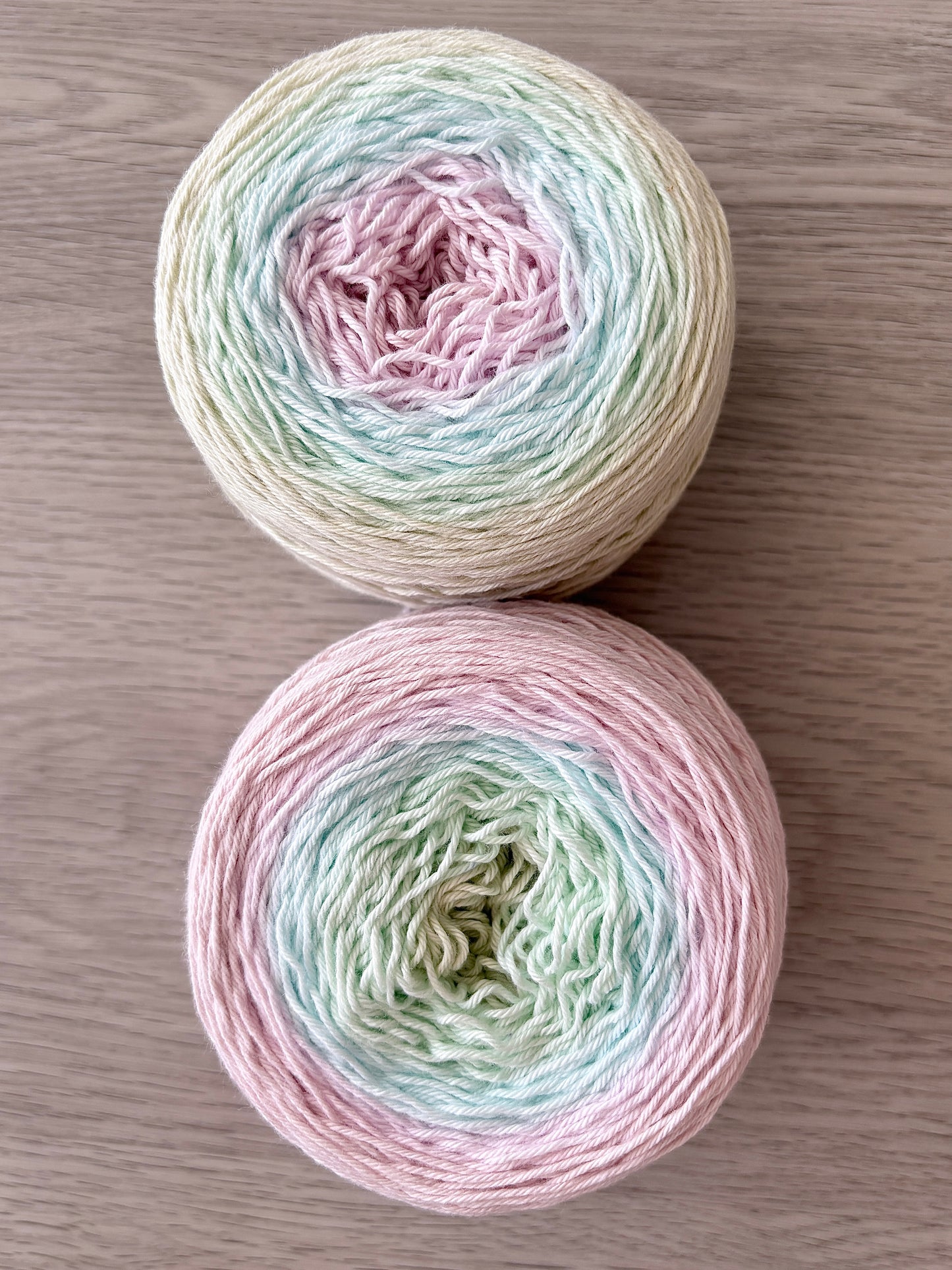 Meadow - Australian Cotton 100g