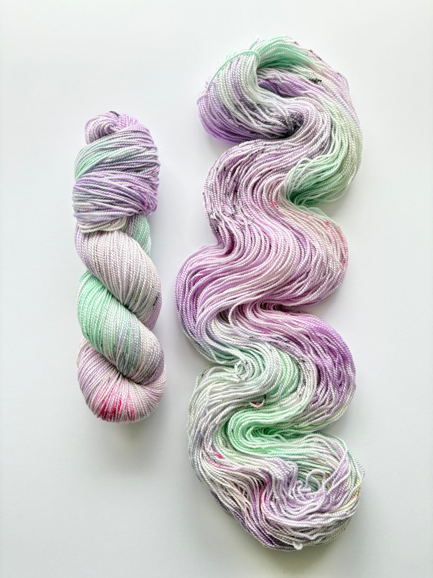 Nostalgia - 100% high spun extra fine Australian merino 