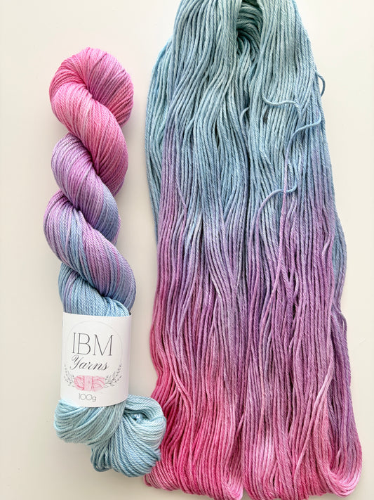 Veloria | 100% Pima Cotton