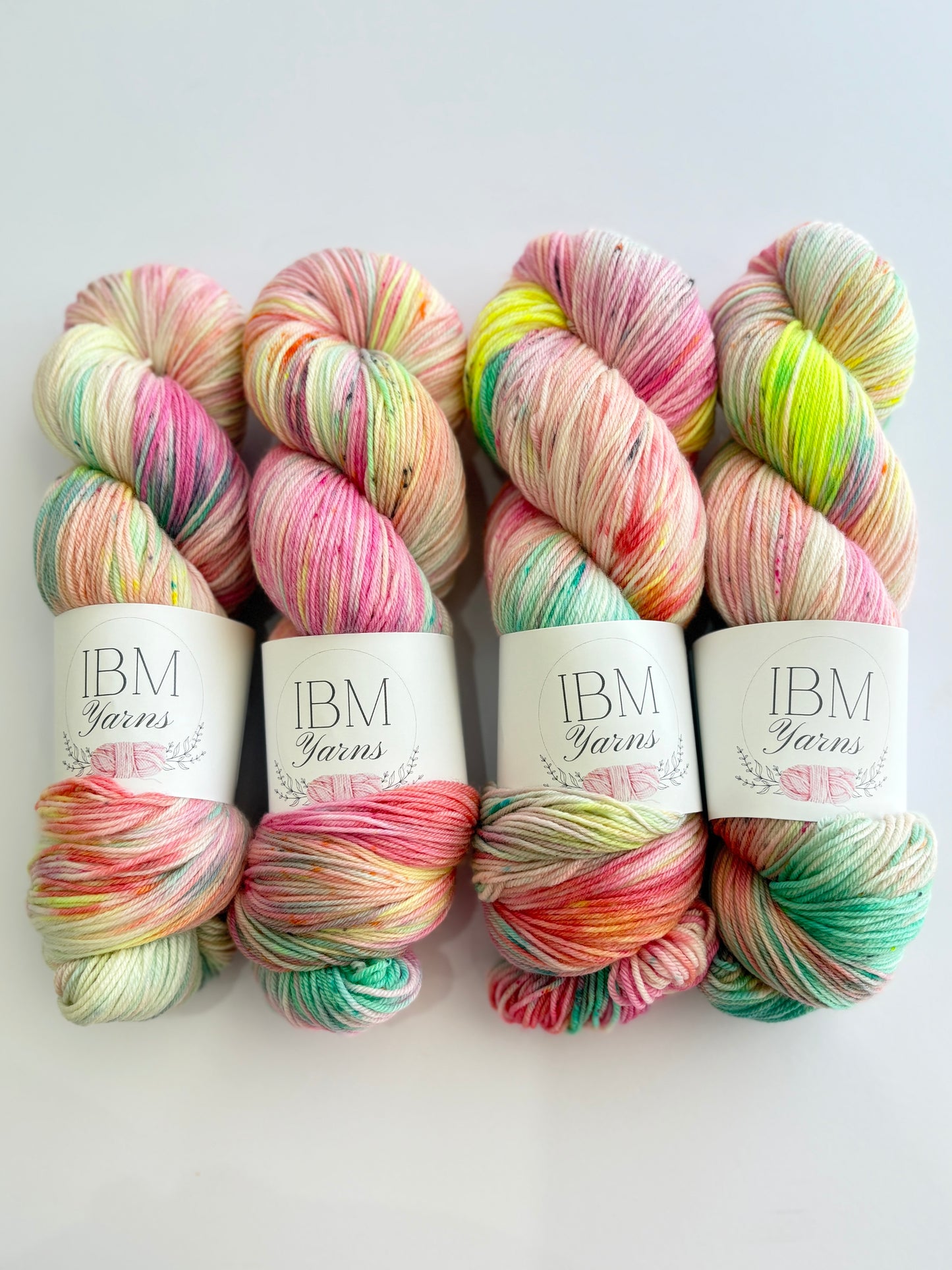 Gloria - SOCK Merino/ Nylon