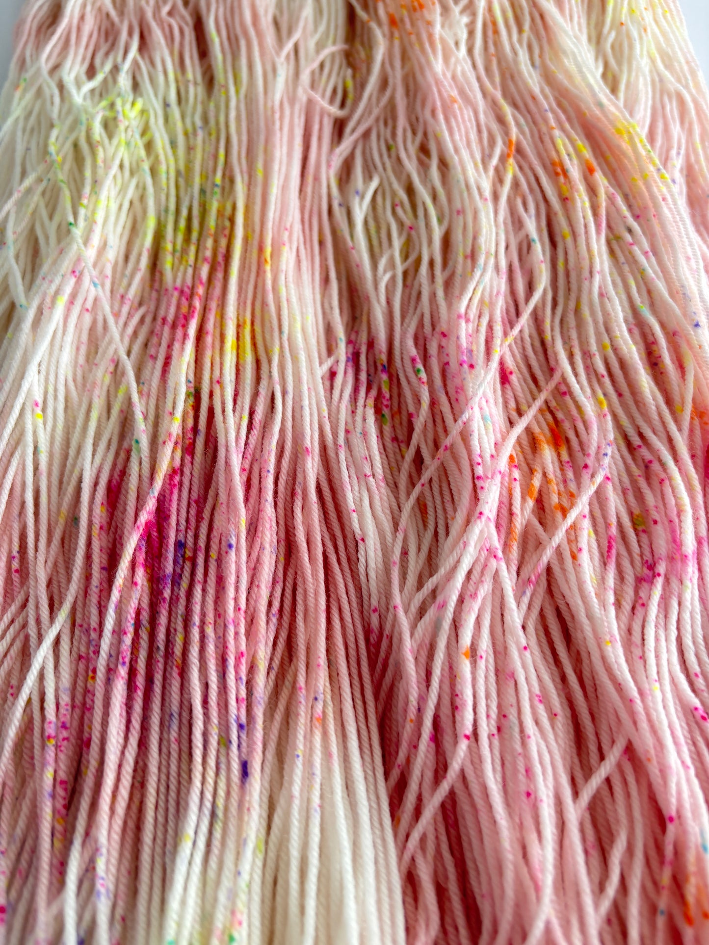 Hokey Pokey - SOCK Merino/ Nylon