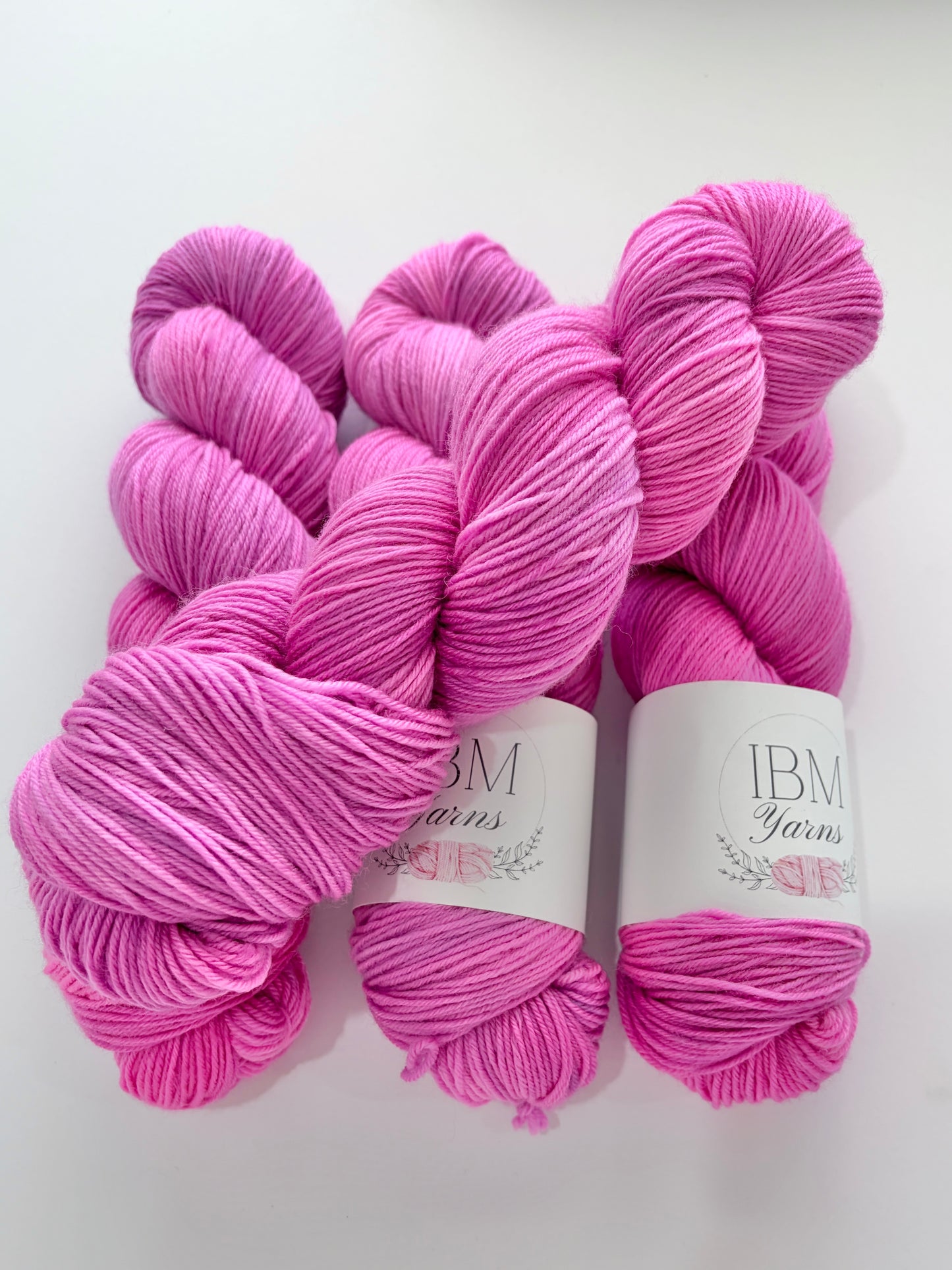 Sugarspell I Sock Merino/ Nylon Superwash (Ready to ship)