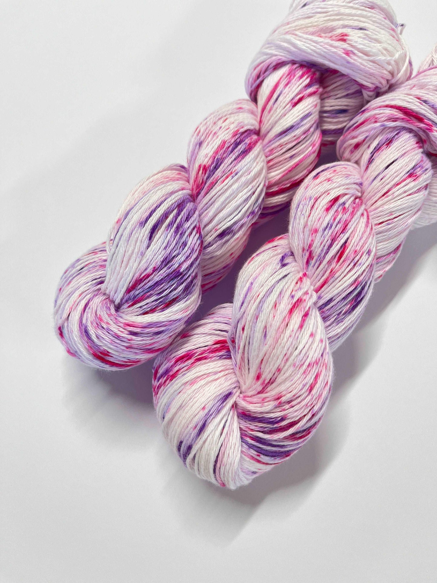 Fairy Floss - Made to order - IBM Yarns