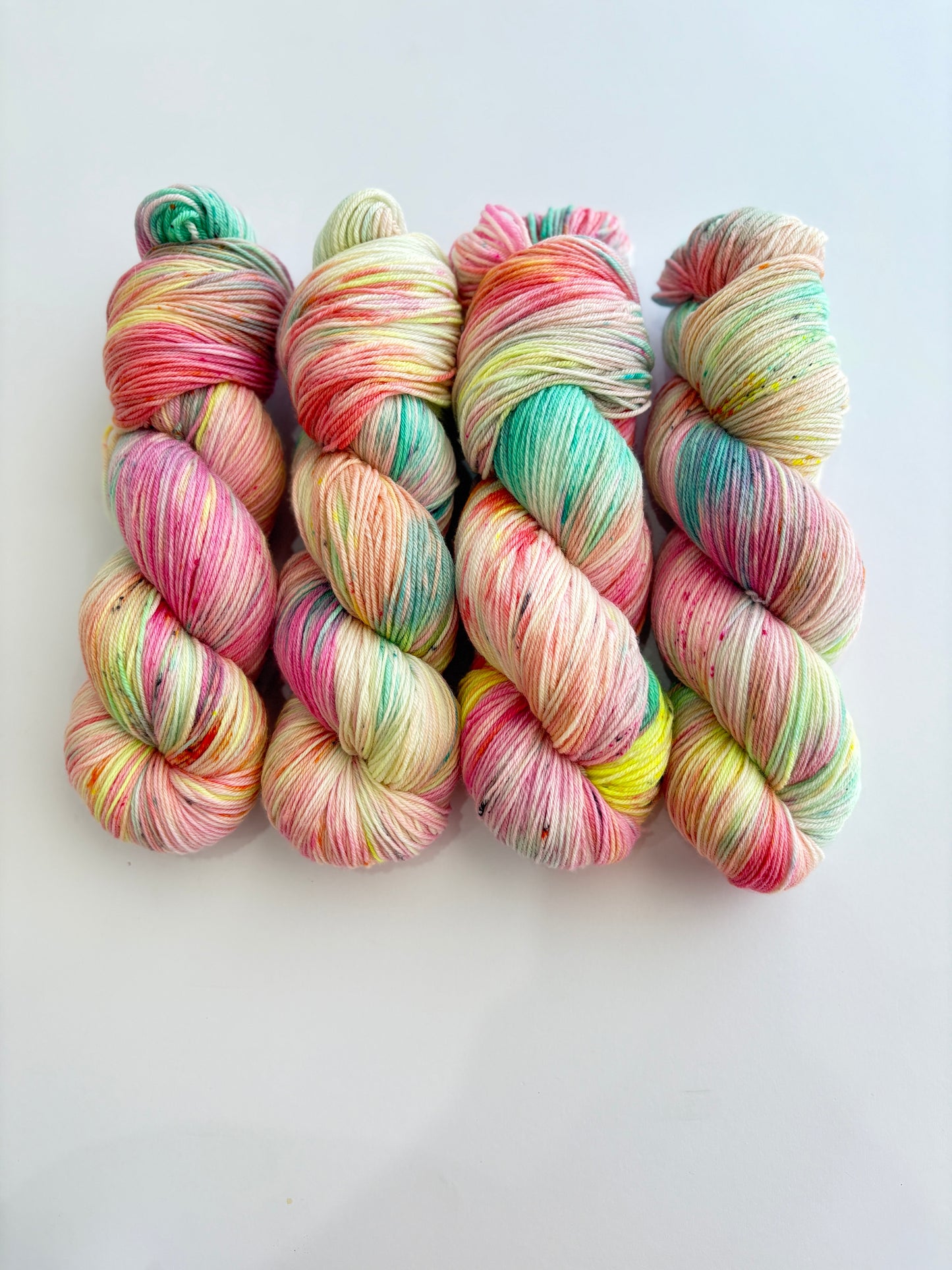 Gloria - SOCK Merino/ Nylon