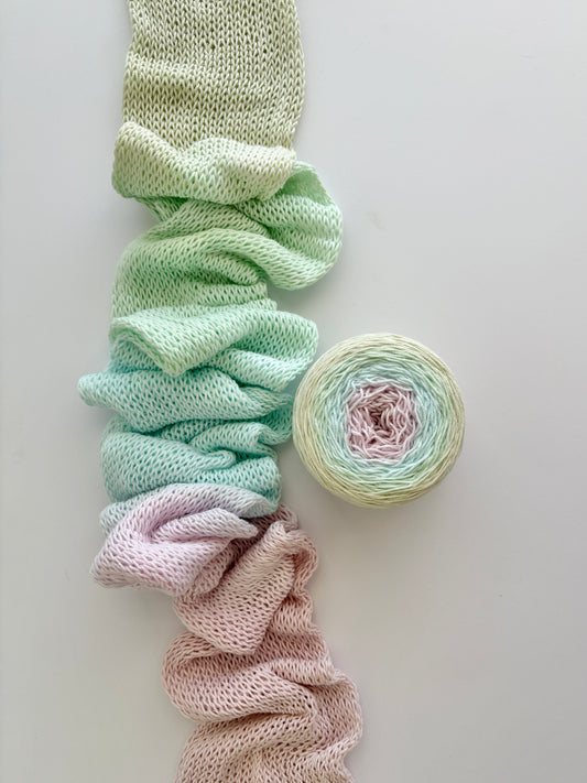 Meadow - Australian Cotton 100g - IBM Yarns