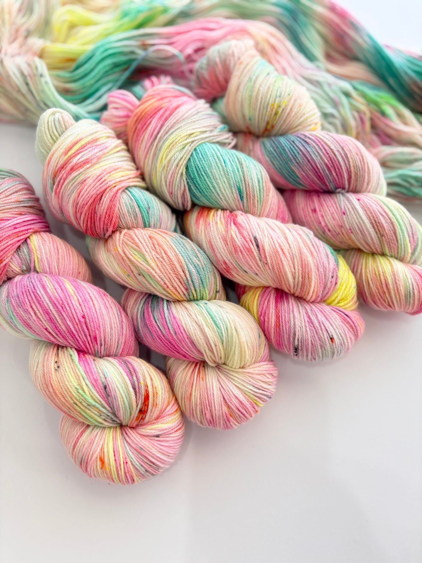 Gloria - SOCK Merino/ Nylon
