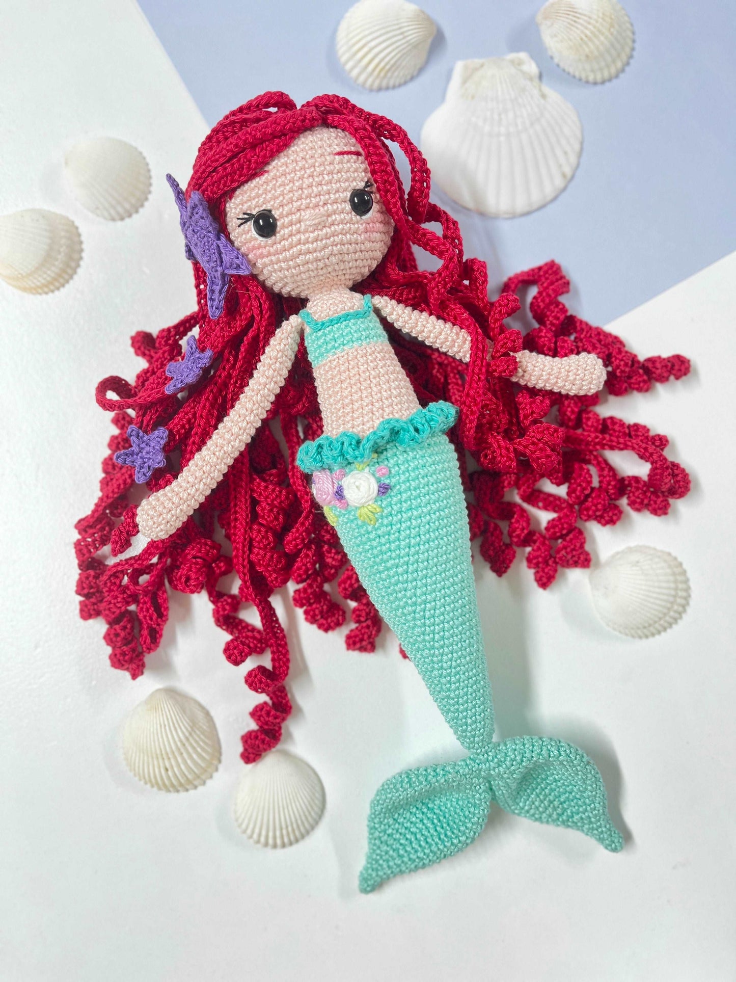 April - IBM Yarns