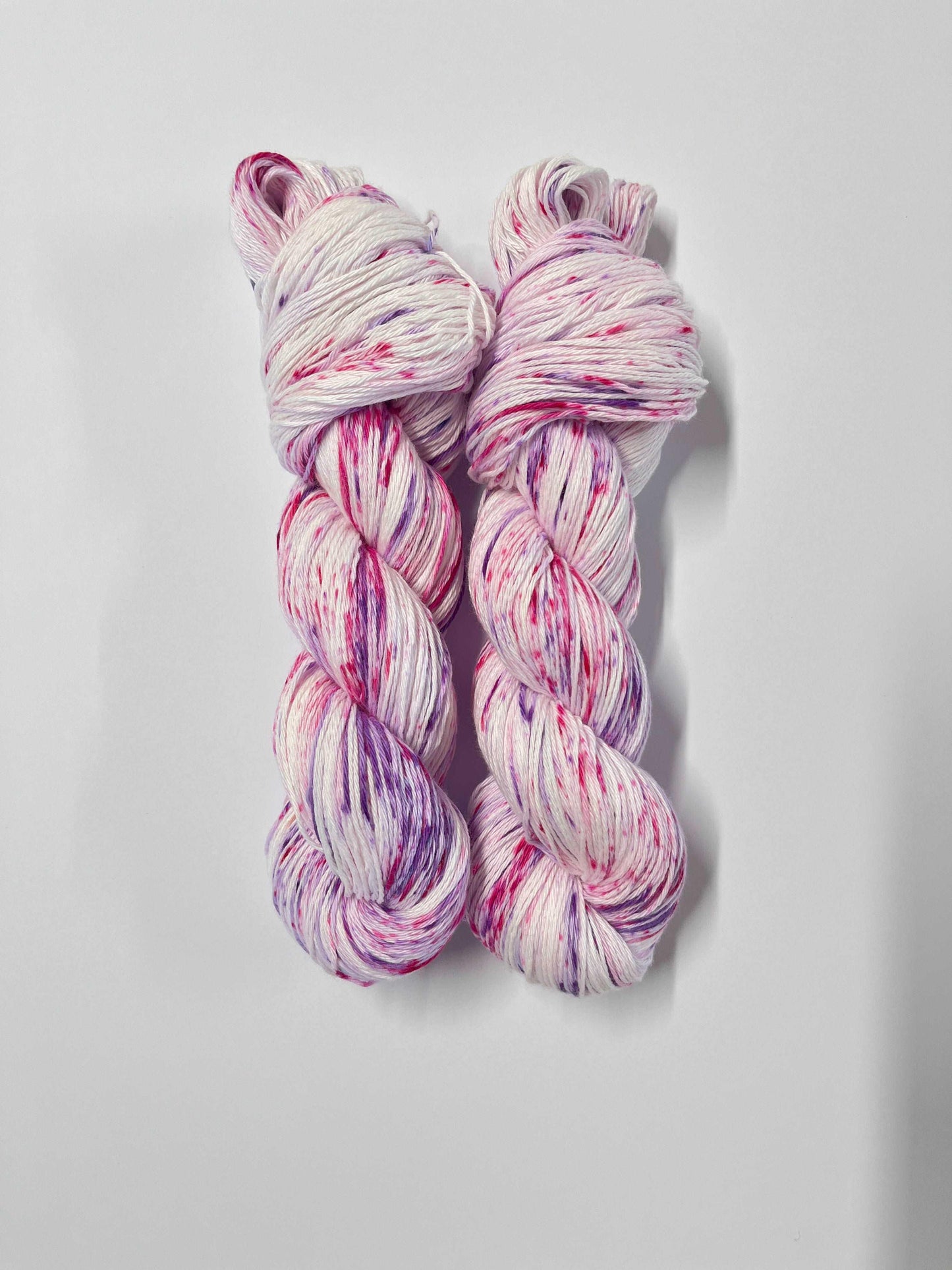 Fairy Floss - Made to order - IBM Yarns