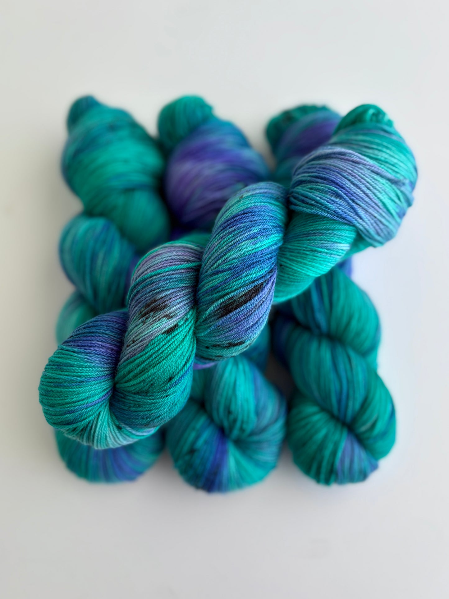 Mystique - Wool base - Made to order - IBM Yarns