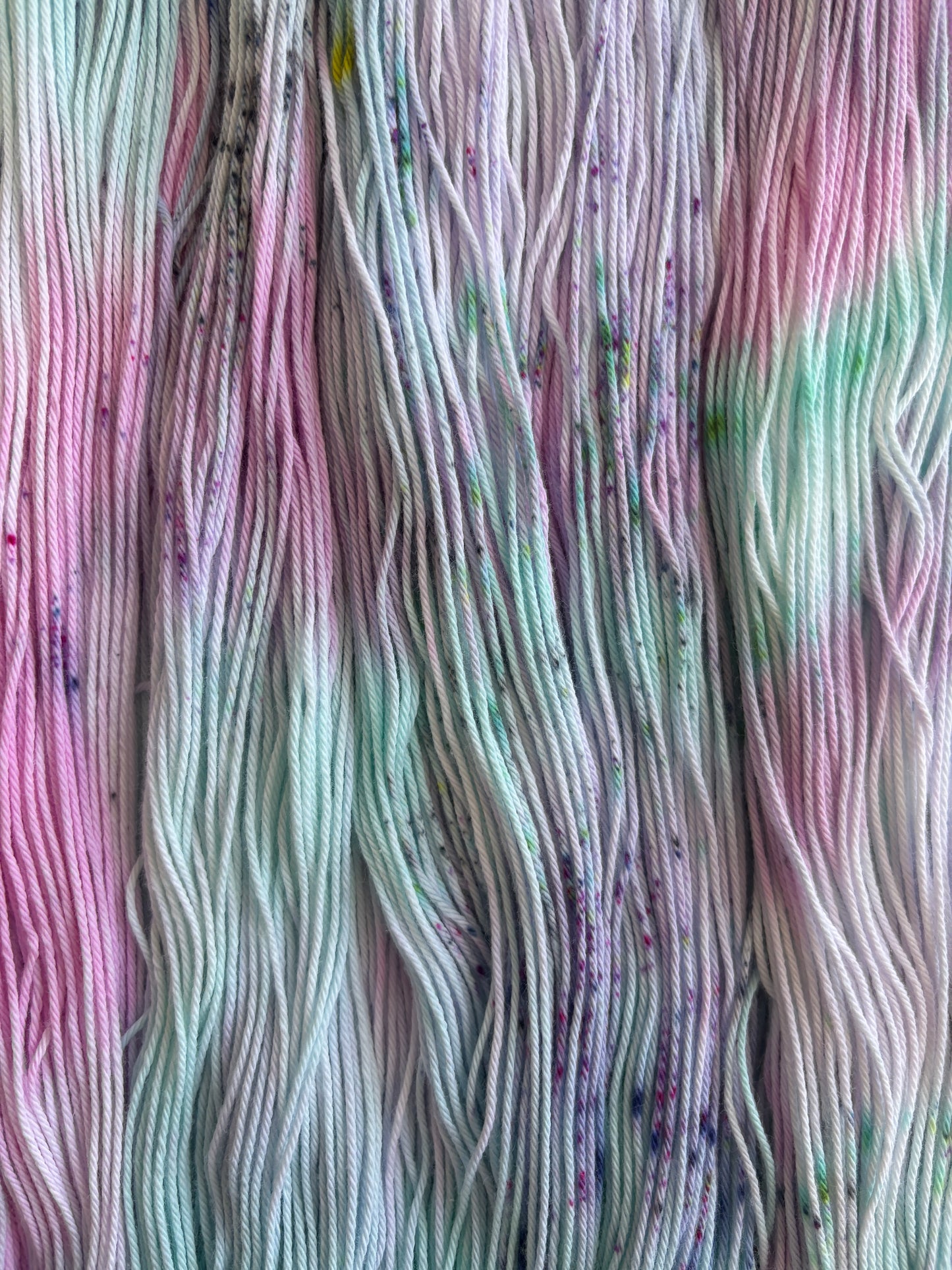 Selkie's Dream 100% Australian Cotton - Made to order - IBM Yarns