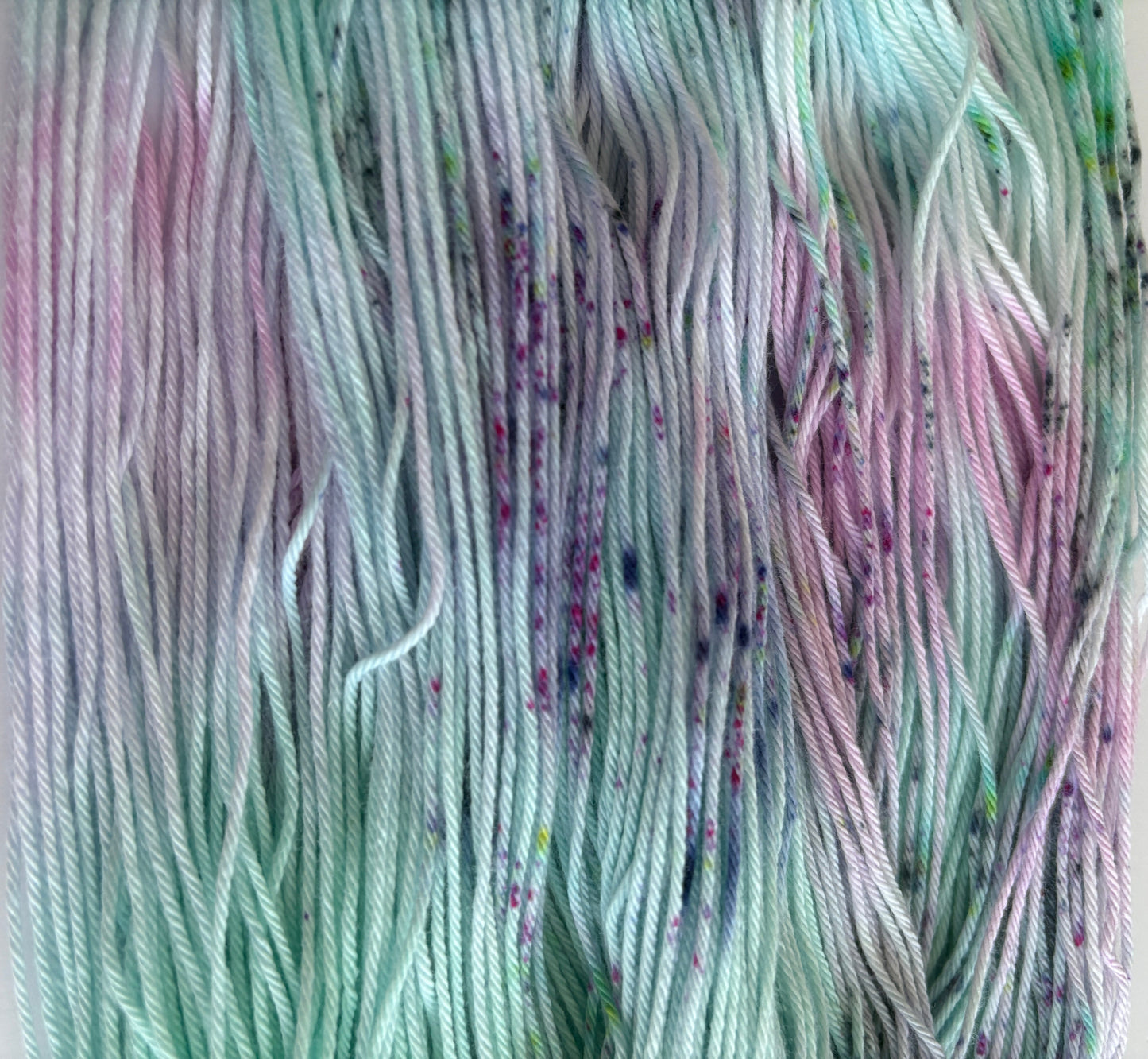 Selkie's Dream 100% Australian Cotton - Made to order - IBM Yarns