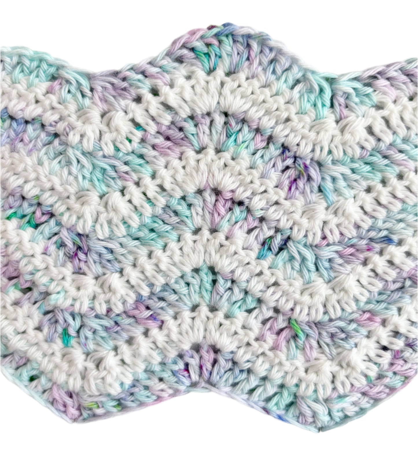 Selkie's Dream 100% Australian Cotton - Made to order - IBM Yarns