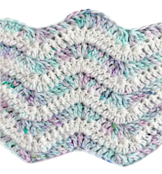 Selkie's Dream 100% Australian Cotton - Made to order - IBM Yarns