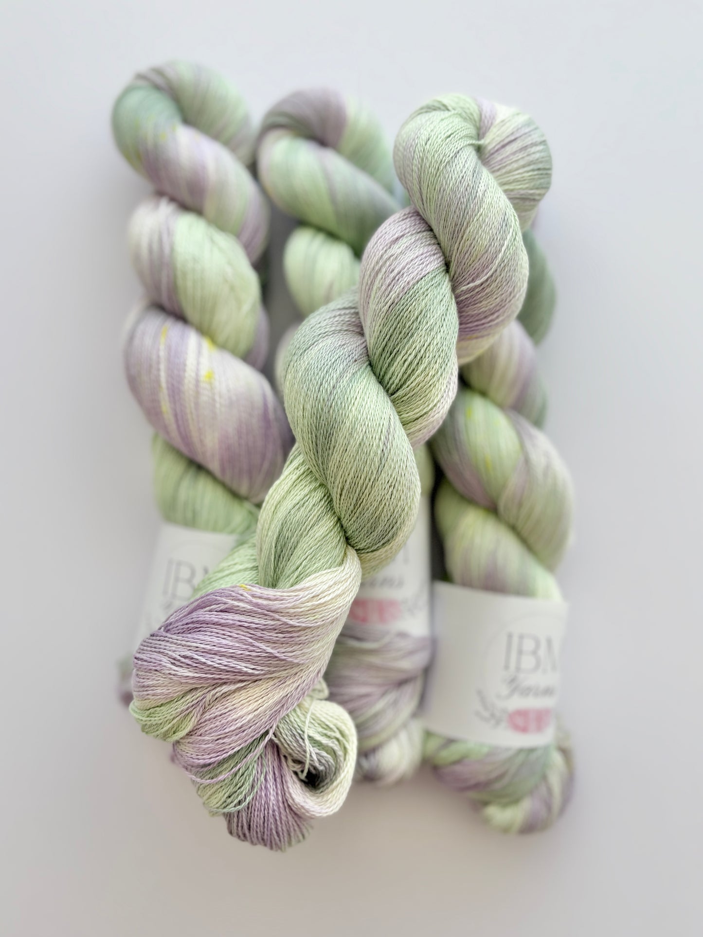 Wildflower Threads Collection 100% Pima Cotton