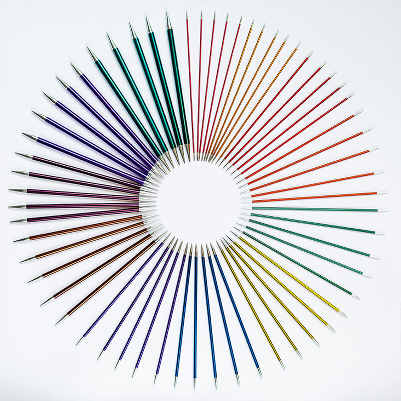 Zing Double Point 15cm