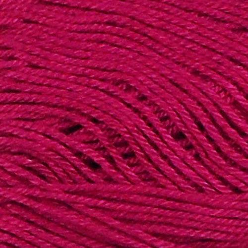 LUXOR - Fibra Natura 100% Mercerised Cotton - IBM Yarns