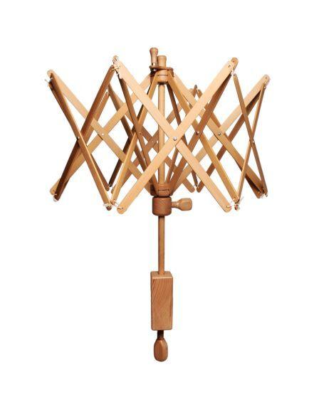 Knitpro swift / skein winder - IBM Yarns