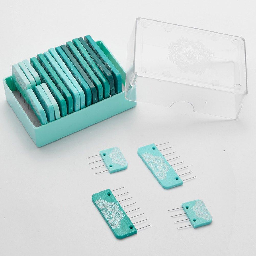 Mindful Knit Blockers - IBM Yarns