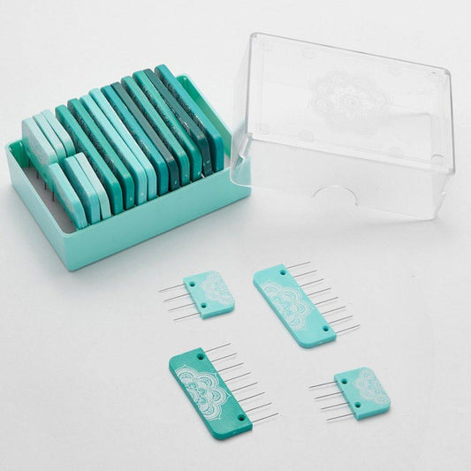 Mindful Knit Blockers - IBM Yarns
