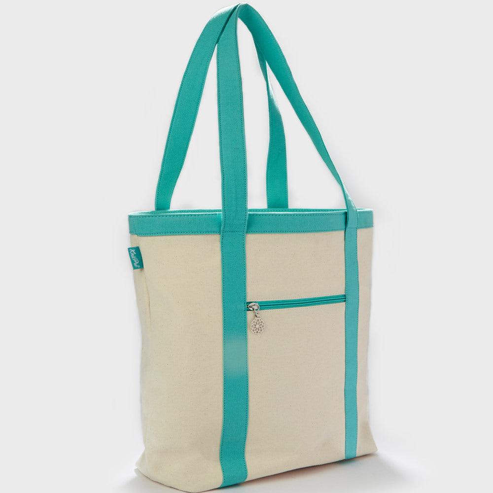 Mindful Tote Bag - IBM Yarns