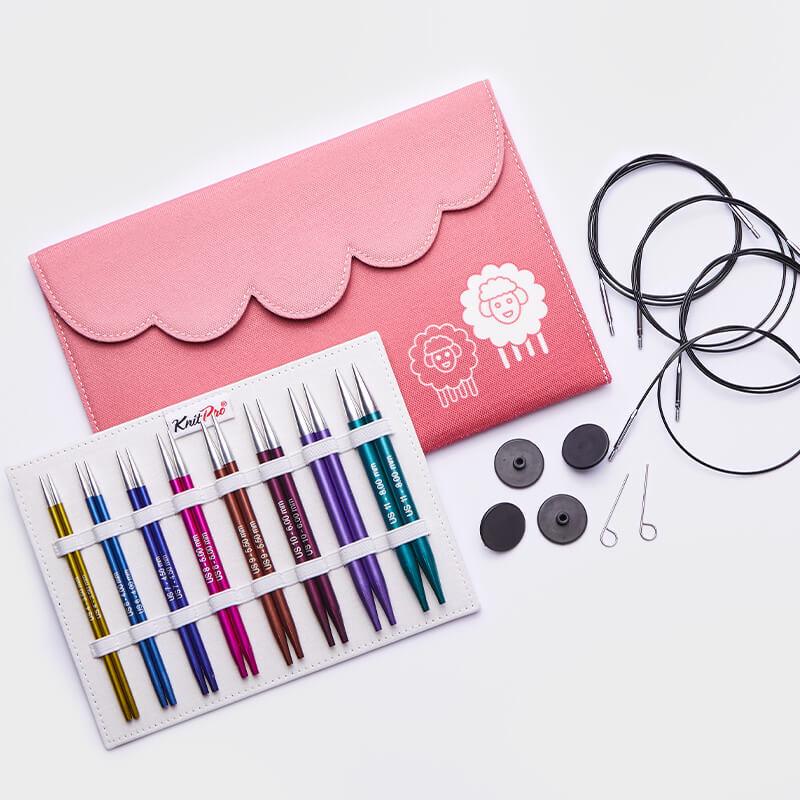 Knitting Needles - IBM Yarns