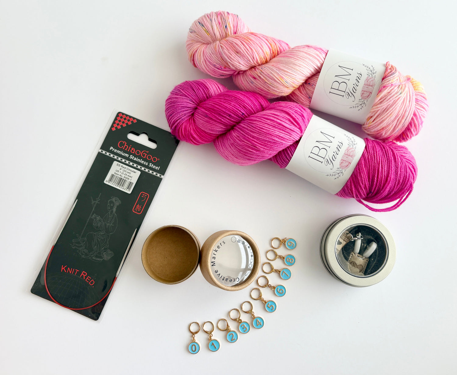 Gift Boxes - Gifts for Creative Hands