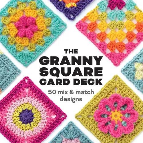 Crochet and Knitting Books - IBM Yarns