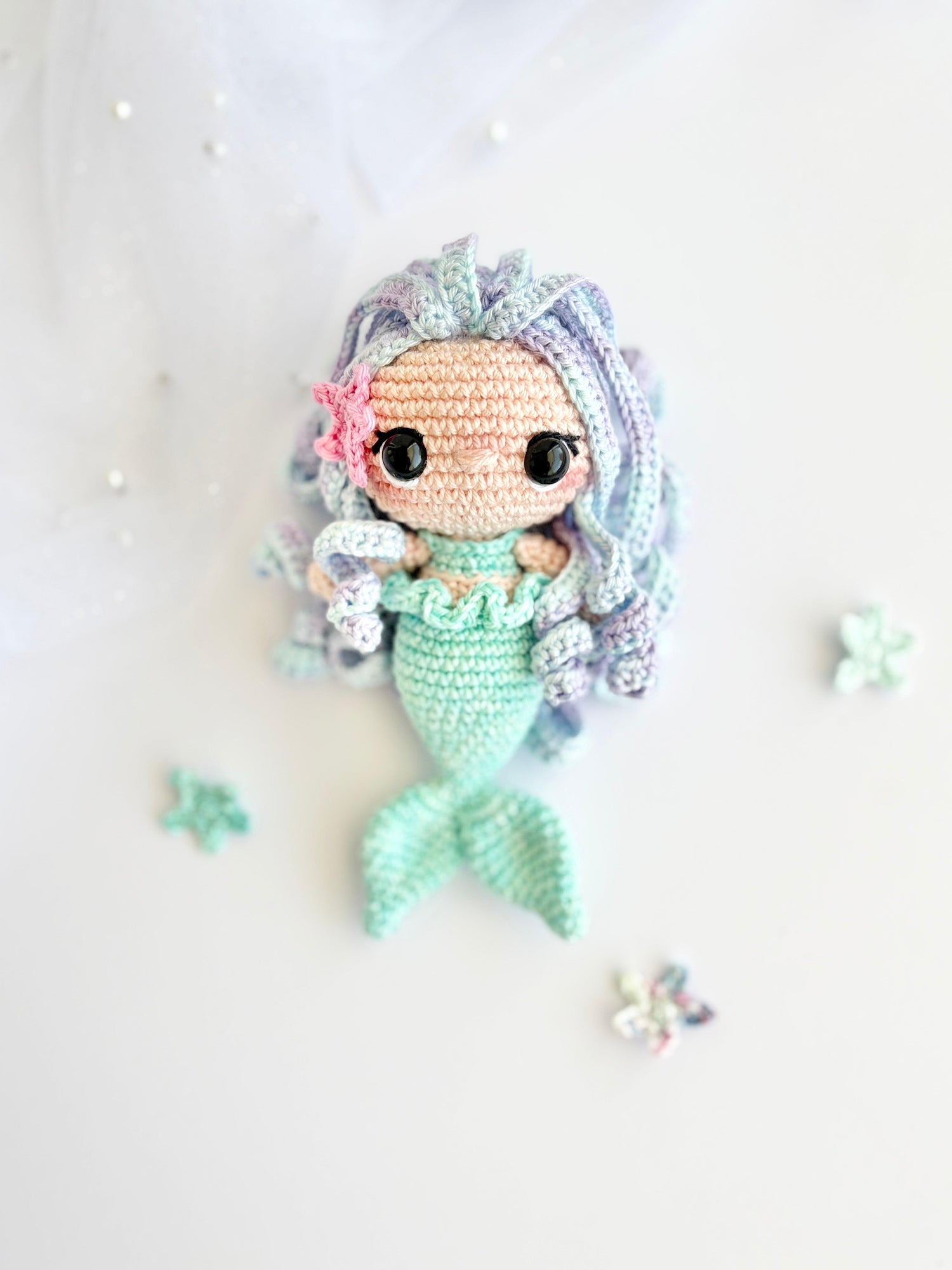 Crochet Gifts - IBM Yarns