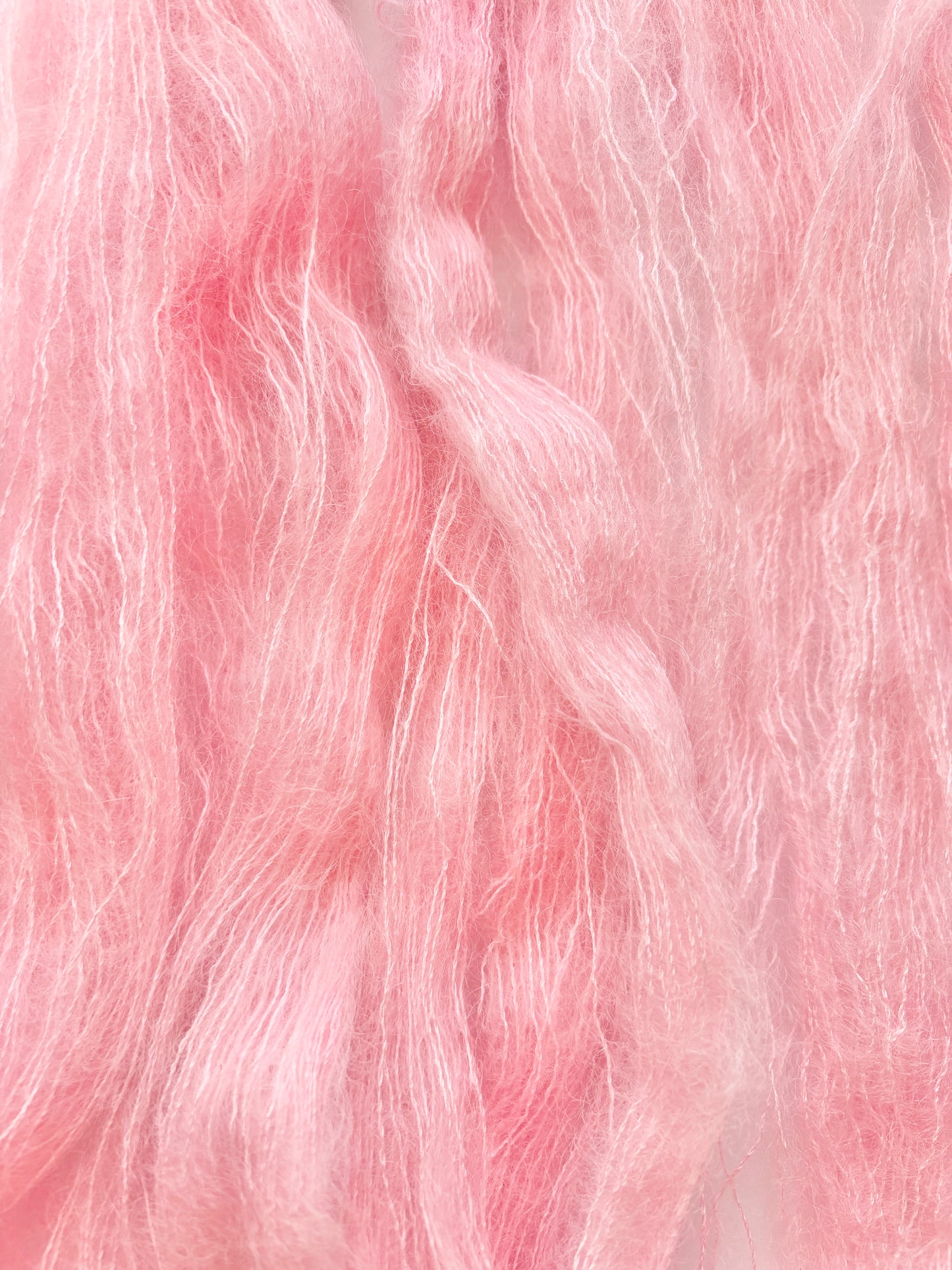 Cherry Blossom | Lace Kid Mohair/ Silk