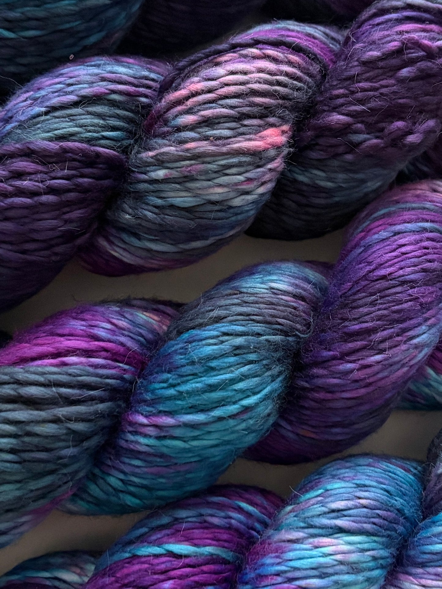 Nebula | DK Pima Cotton AIR (Ready to Ship)