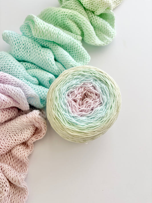 Meadow - Australian Cotton 100g - IBM Yarns
