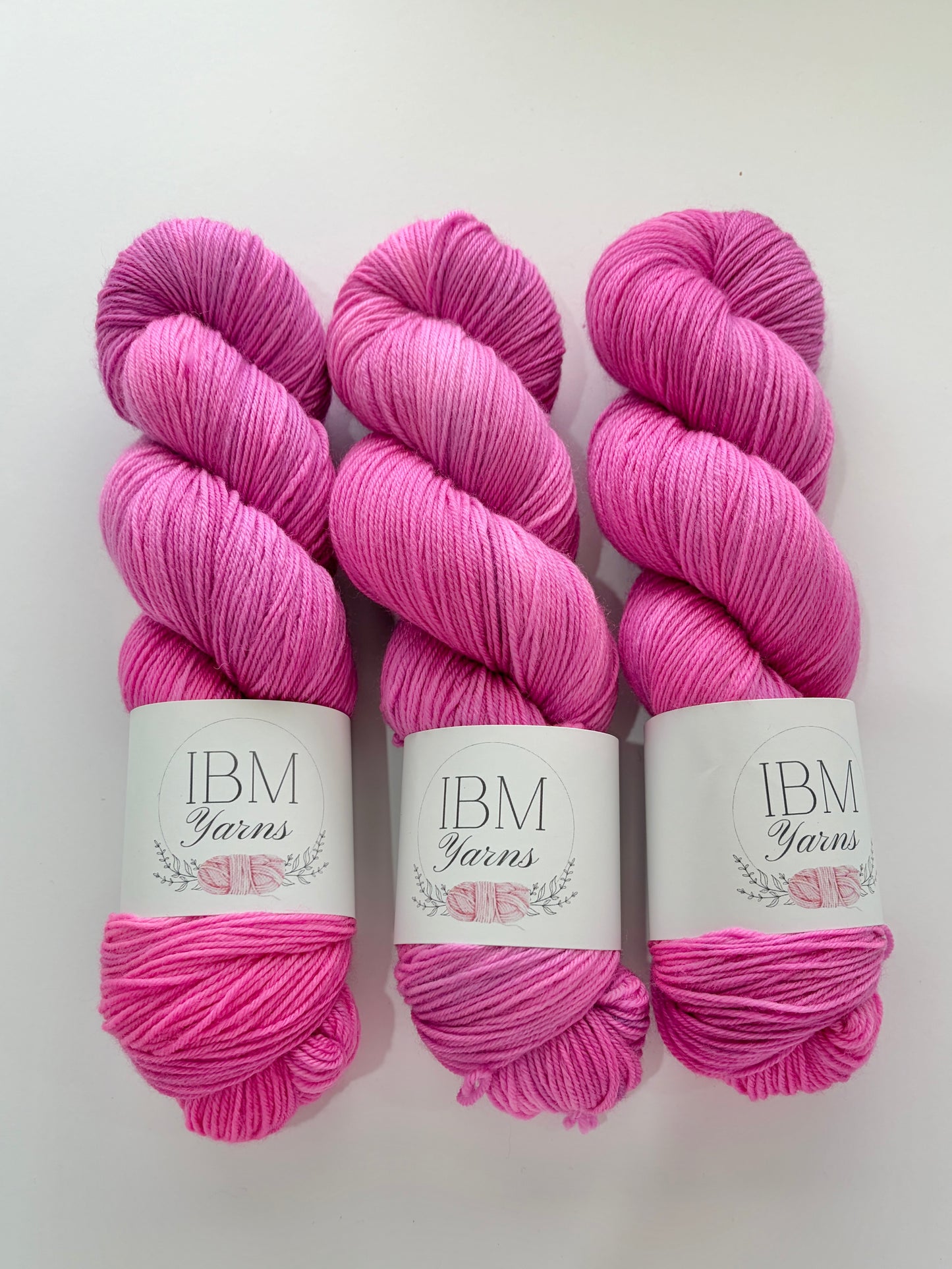 Sugarspell I Sock Merino/ Nylon Superwash (Ready to ship)