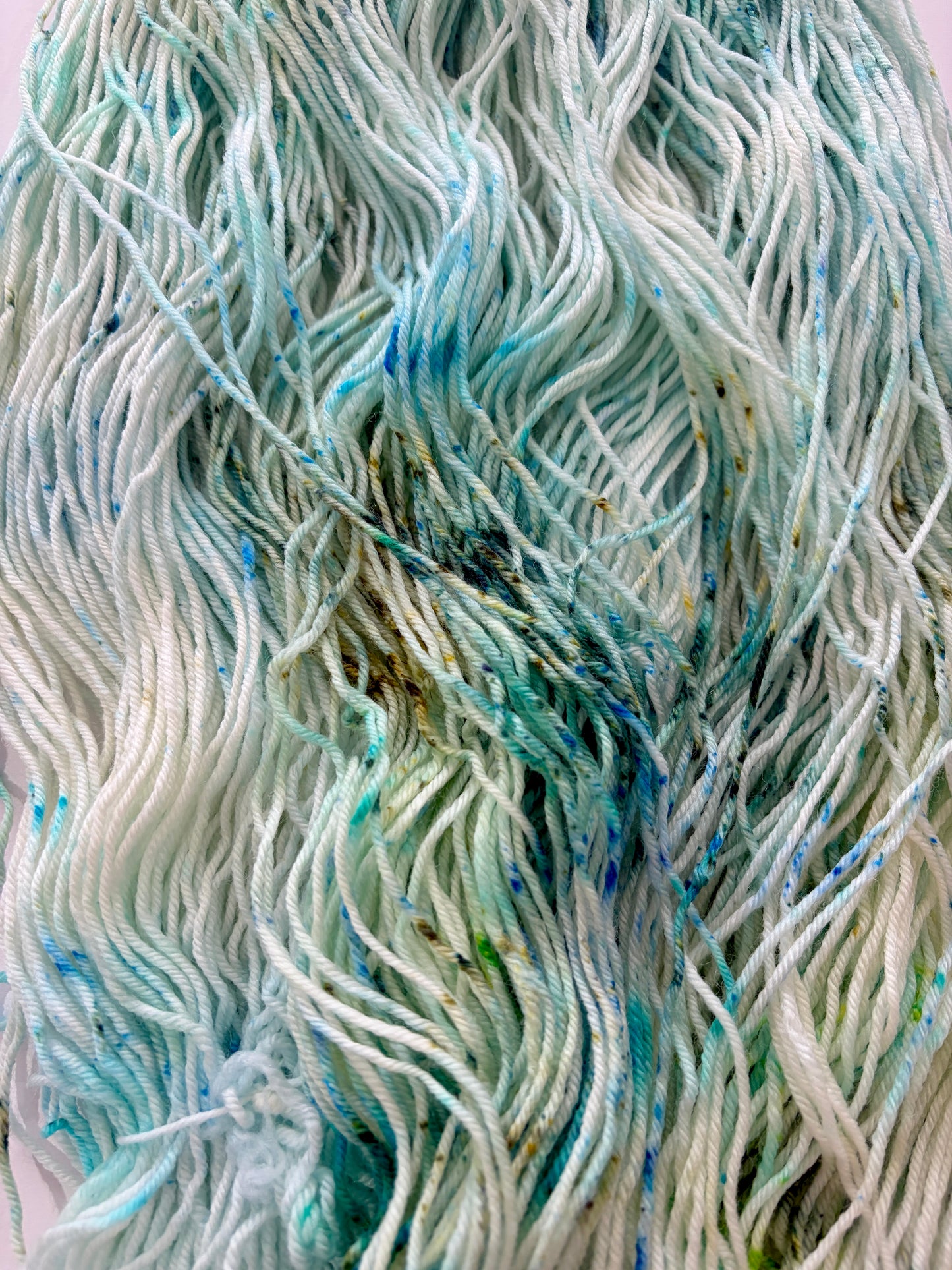 Elowen I Sock Merino/ Nylon Superwash (Ready to ship)